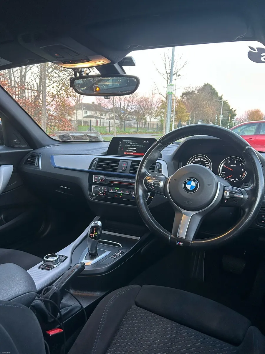 BMW 1-Series 116d M Sport Shadow Edition - Auto - Image 3