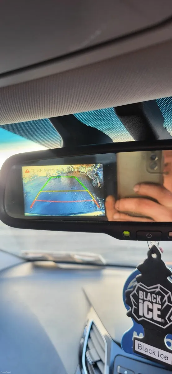 Hyundai i40 2014 - Image 2