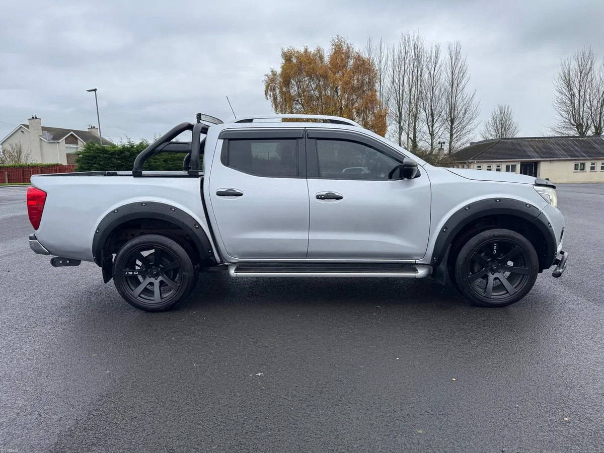 Pick Up Jeeps 4x4 WANTED - Image 4