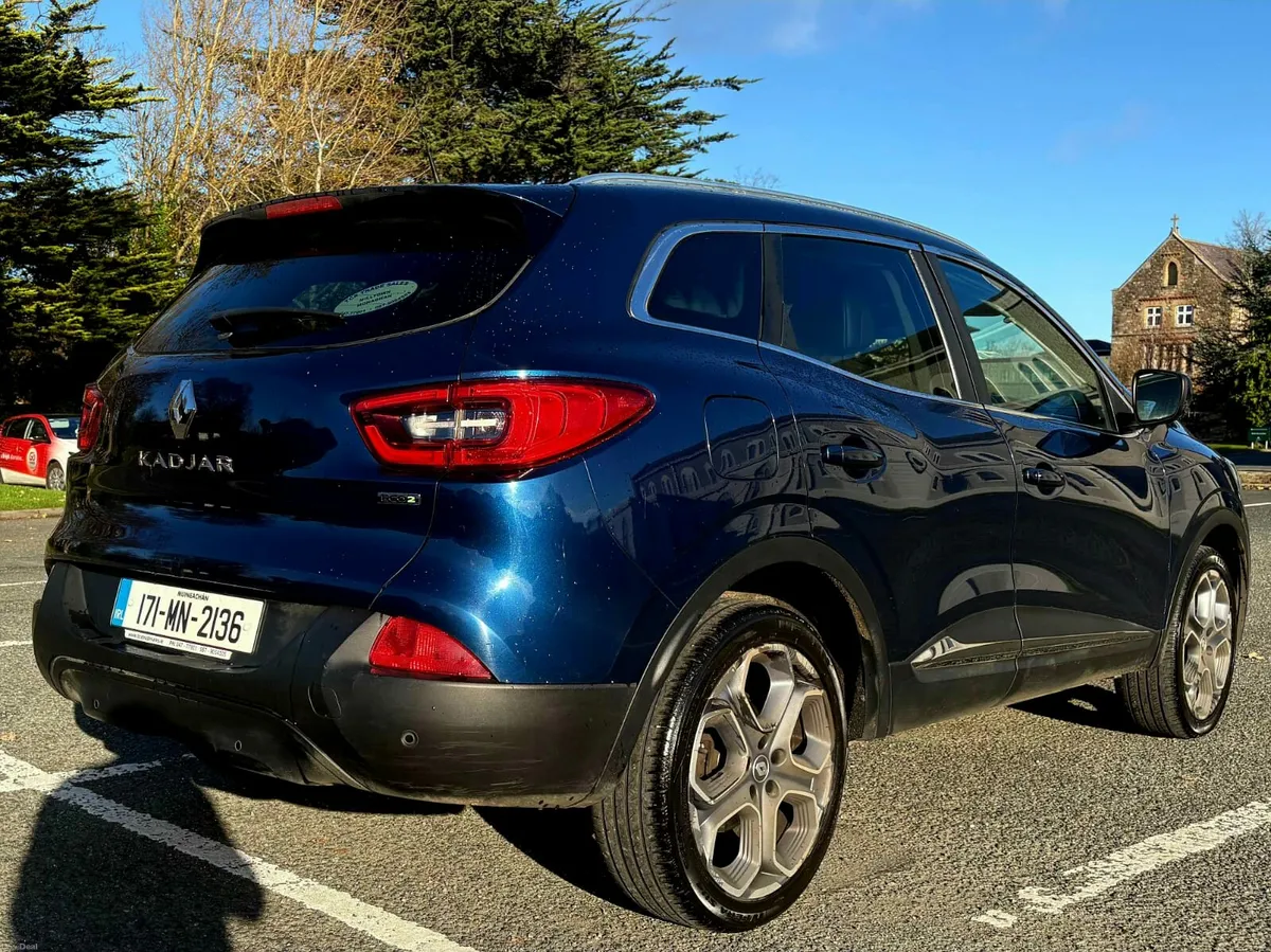 Renault Kadjar, NEW NCT 7/28 - Image 6