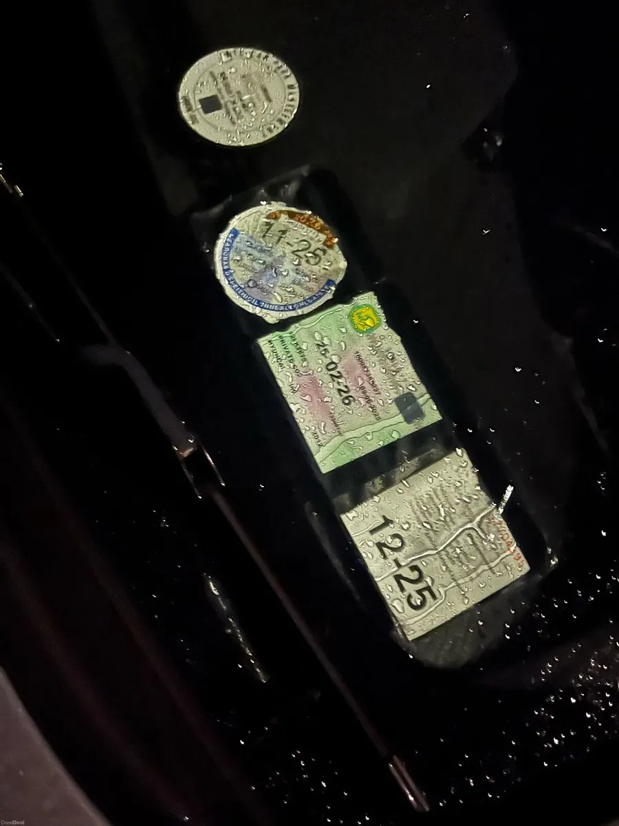 Hyundai i40 2012 - Image 1