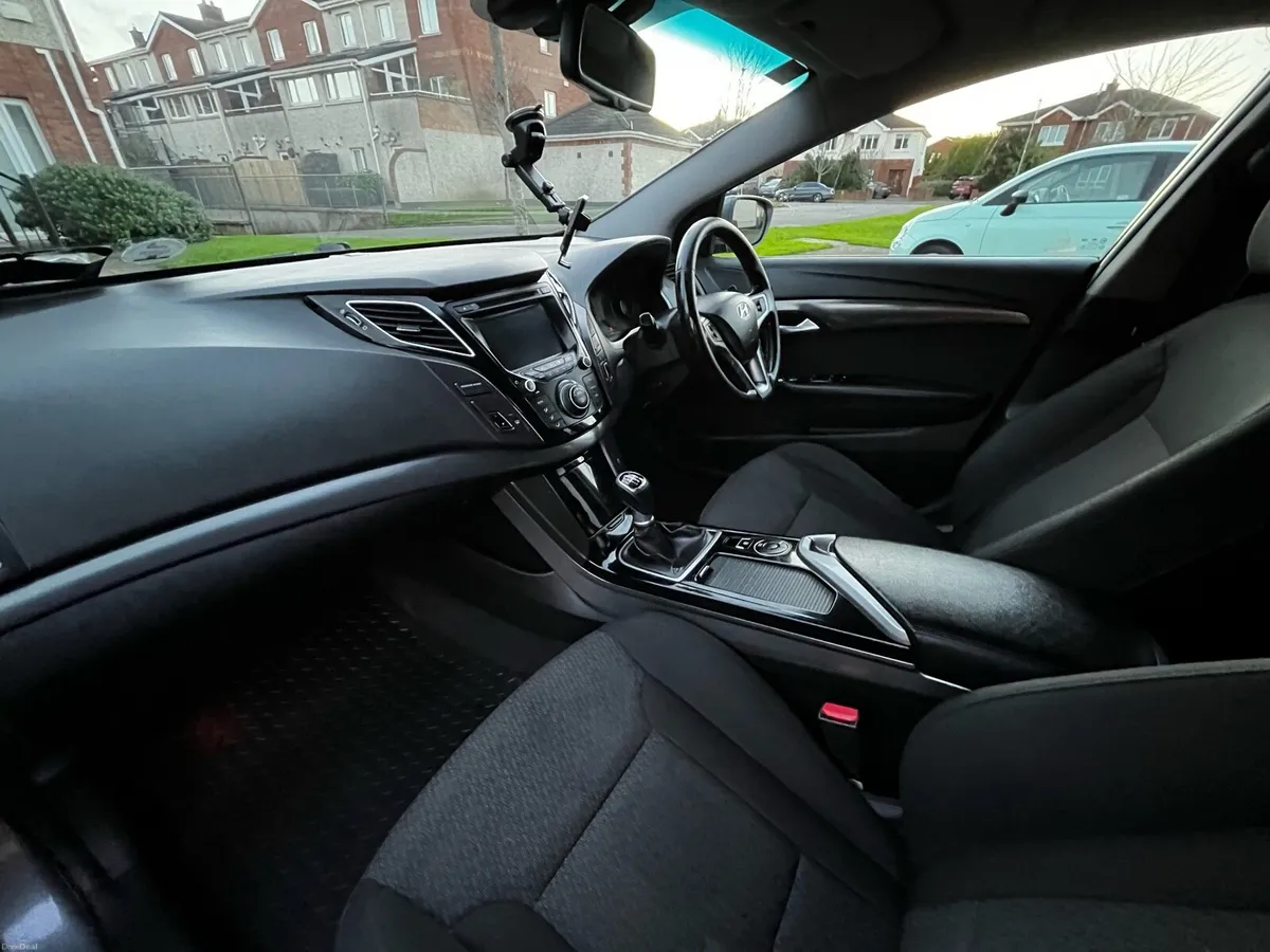 Hyundai i40 2012 - Image 3