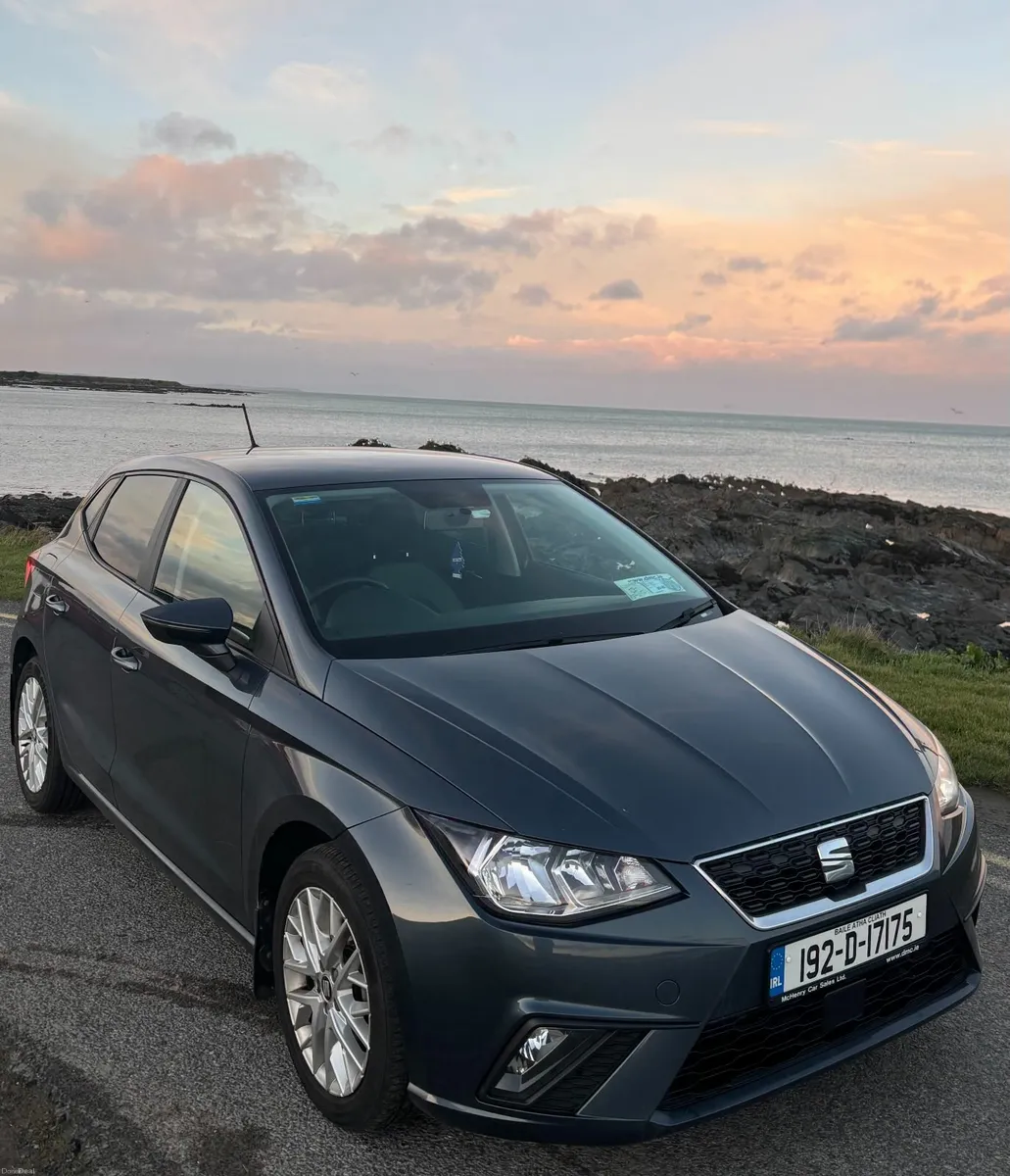 SEAT Ibiza 2019 - Image 1