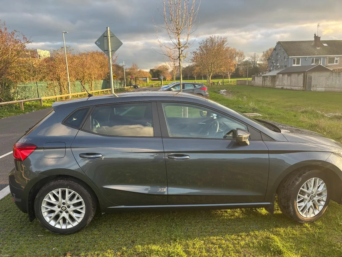 SEAT Ibiza 2019 - Image 4