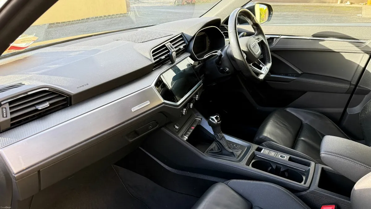 Audi Q3 Sportback 2021 - Image 3