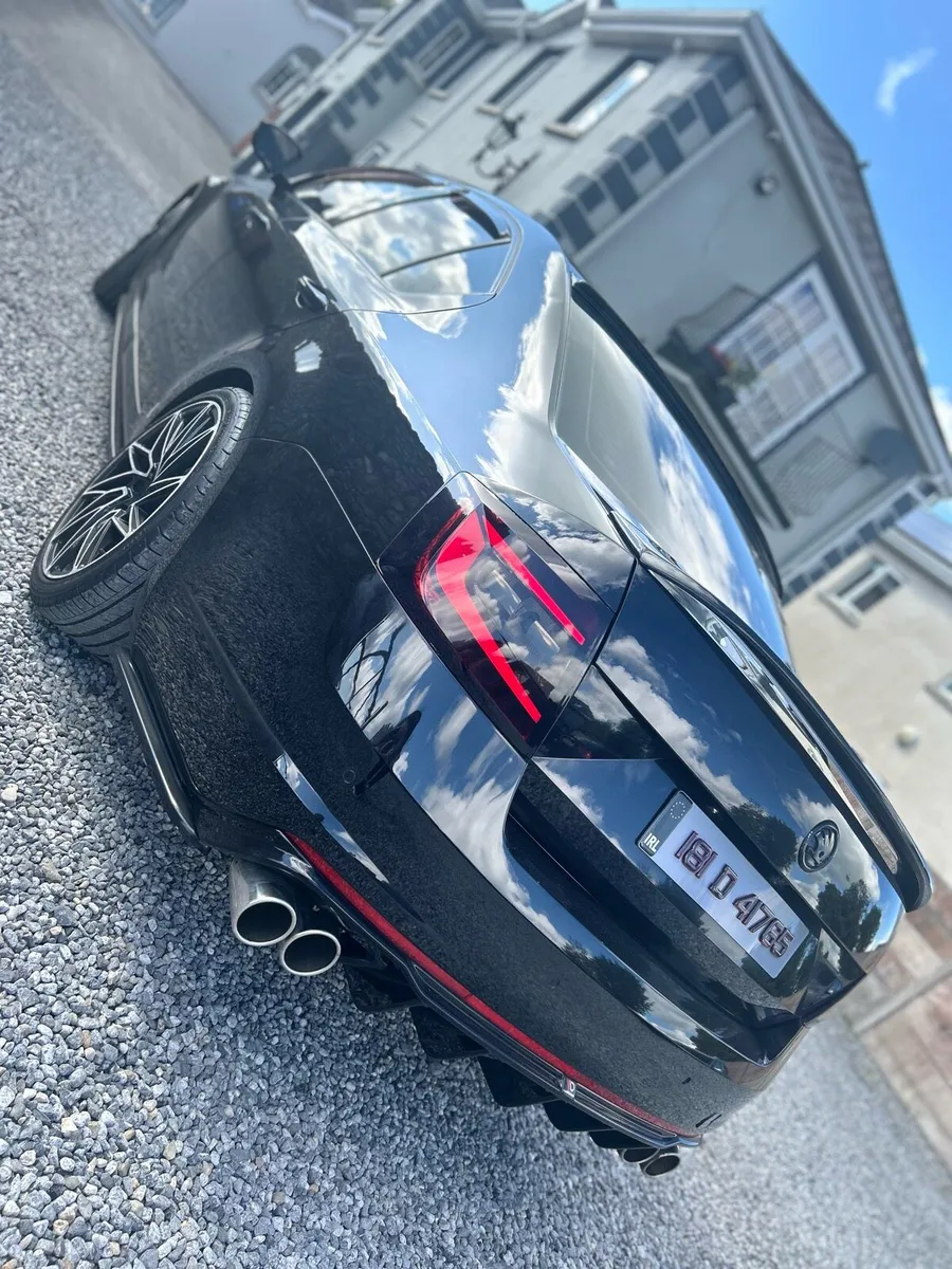 Škoda octavia 1.6 TDI AMBITION - Image 2