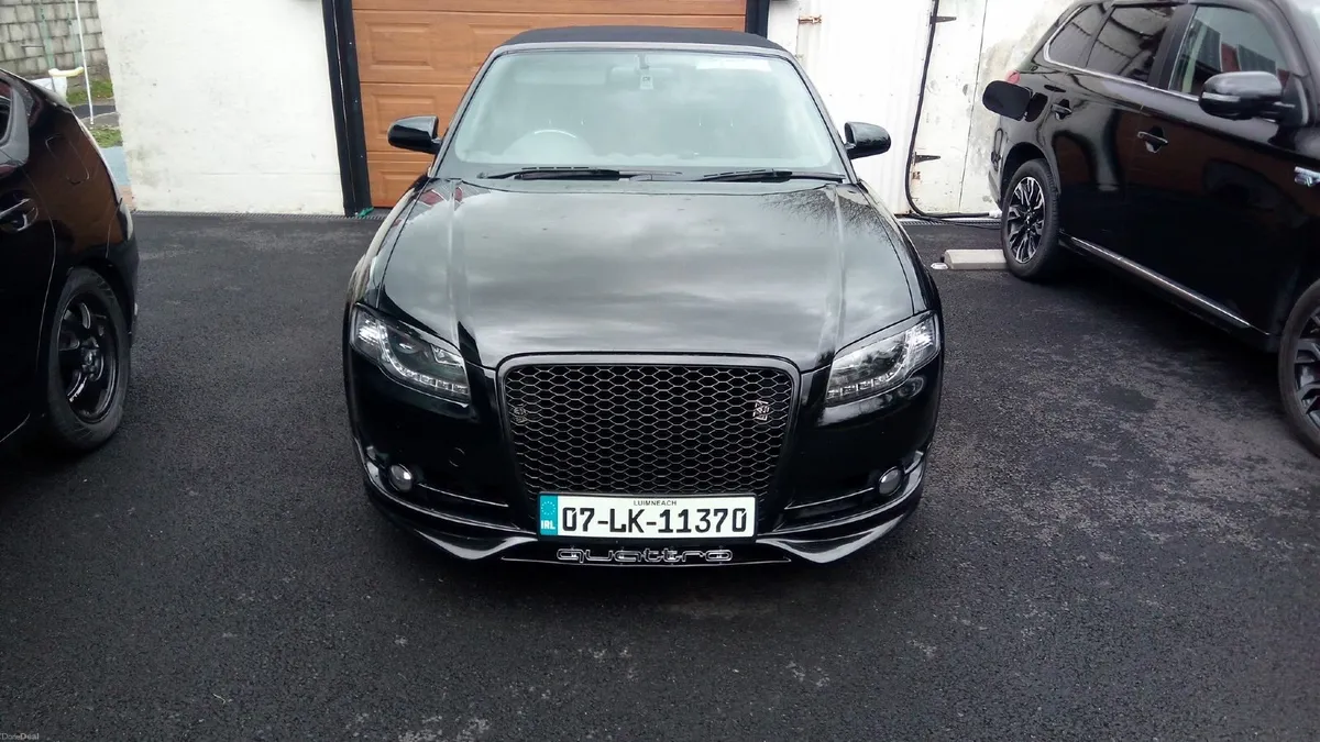 Audi A4 2007 - Image 3