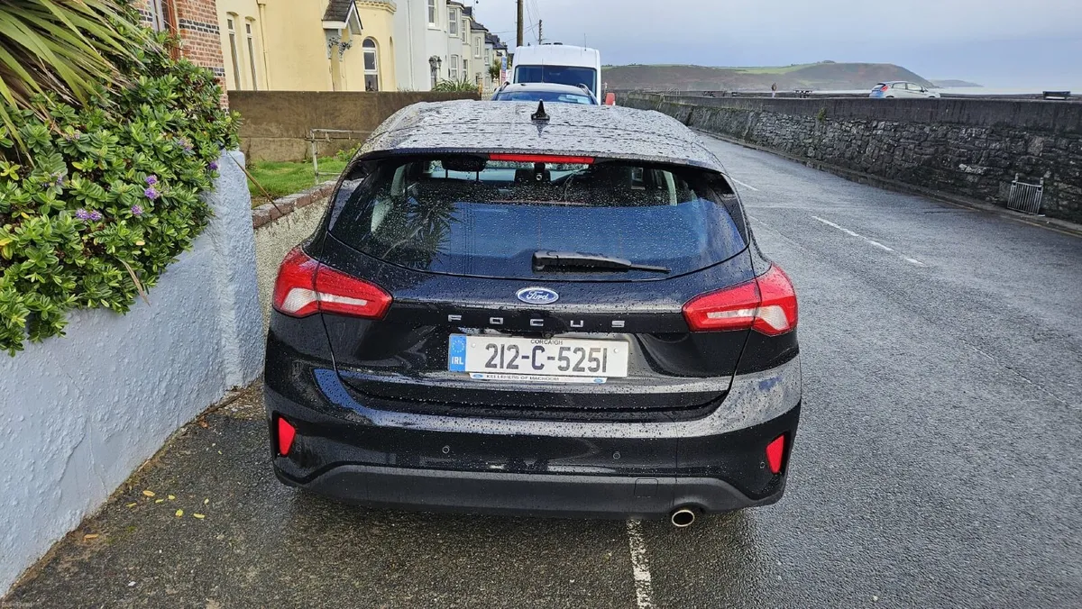Ford Focus 1.0l 125PS Titanium (reduced price) - Image 3