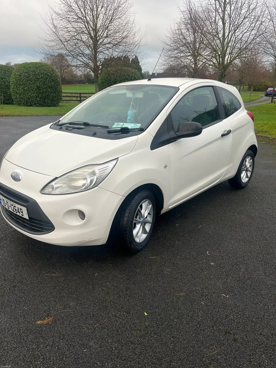 Ford Ka - Image 2