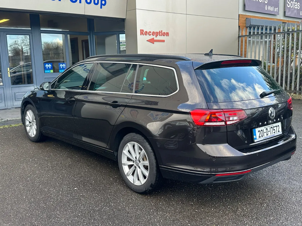 1.6 TDI BUSINESS EDT DSG - 2000eur SCRAPPAGE AV - Image 2