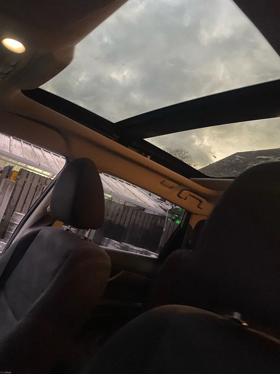 Nissan X-Trail - Image 4