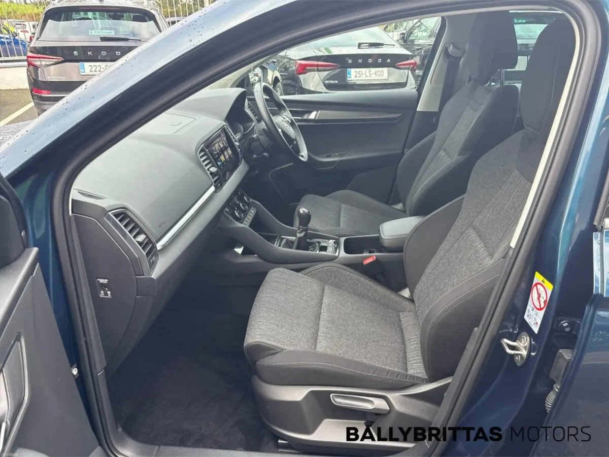 Skoda Karoq 1.0TSI 110bhp Style - Image 6