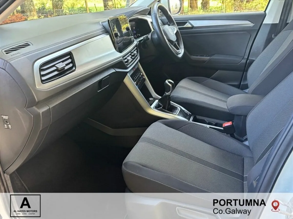 Volkswagen T-Roc EDITION 75 2.0TDI 6SPEED 116BHP * - Image 4