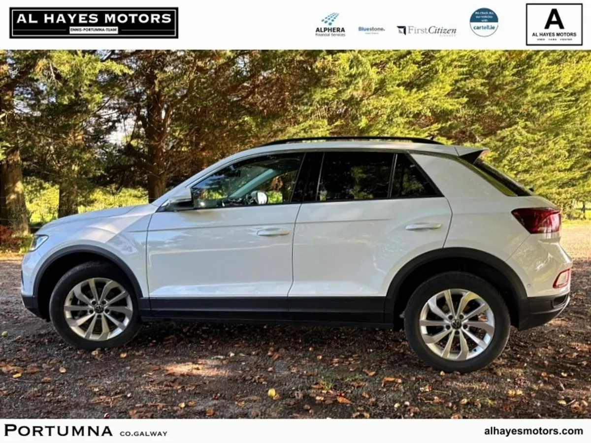 Volkswagen T-Roc EDITION 75 2.0TDI 6SPEED 116BHP * - Image 6