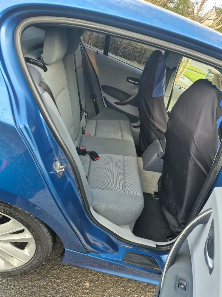 Bmw 120d - Image 4