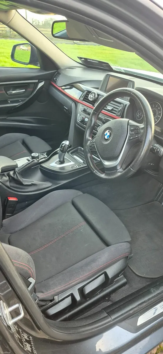 BMW 3-Series 2014 - Image 4