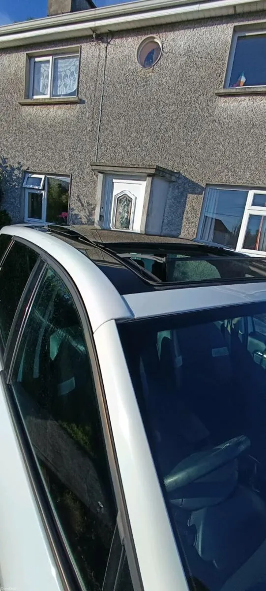 Renault Grand Scenic 1.6 dCi Dynamique 2012 - Image 4