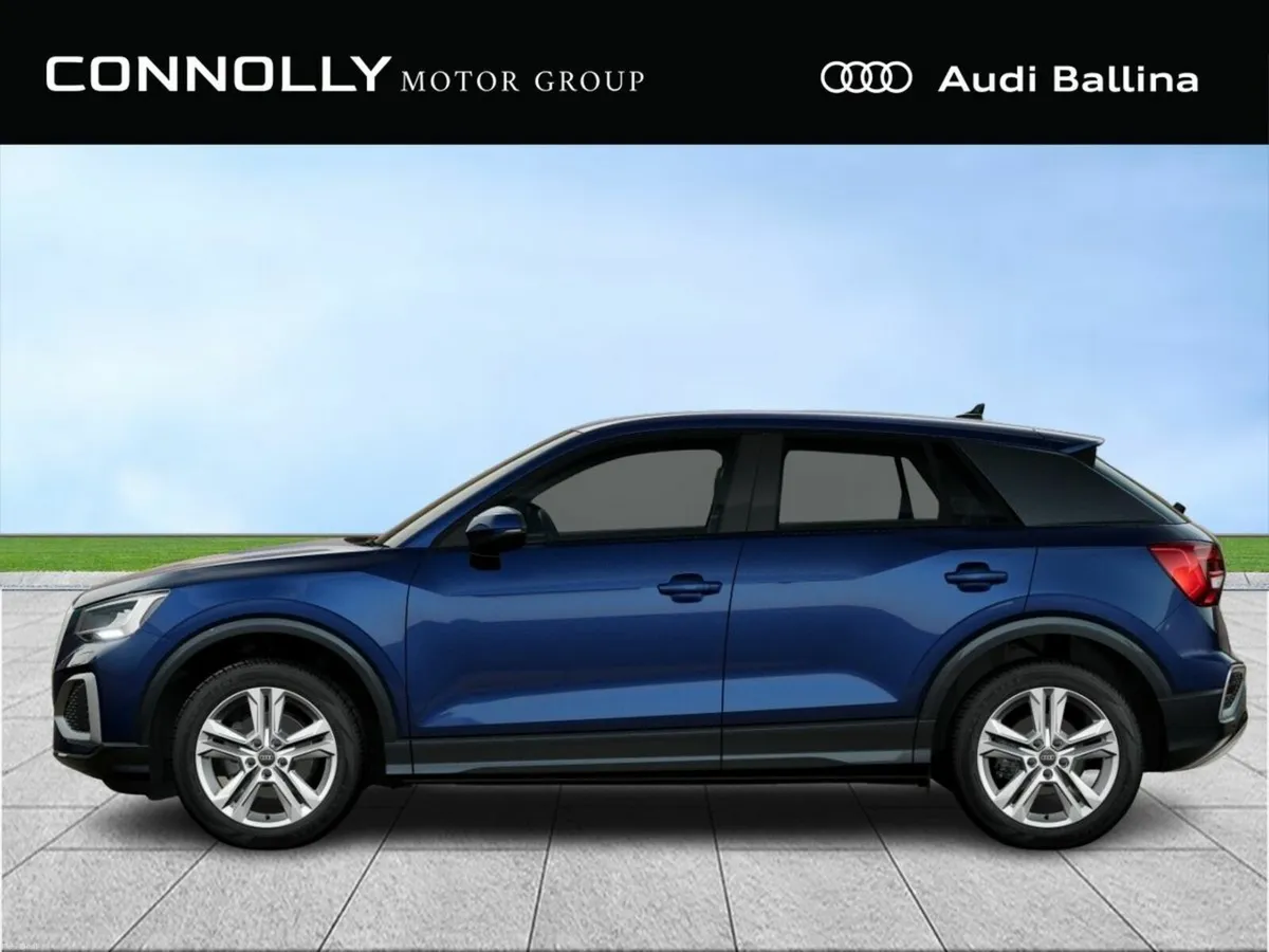 Audi Q2 SE AUTO **EQUIPMENT PACK** LEATHER ** - Image 3
