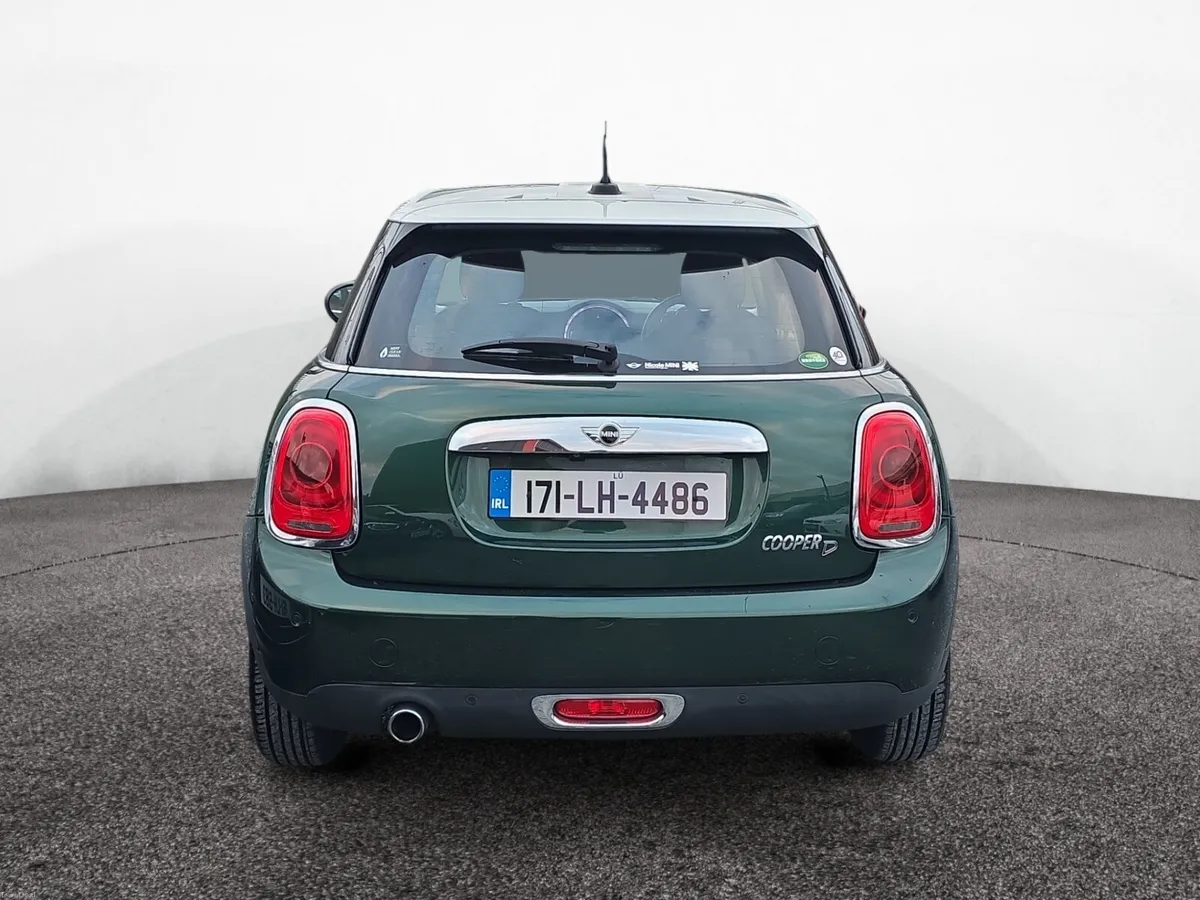 Mini Cooper 2017 Automatic - Image 4