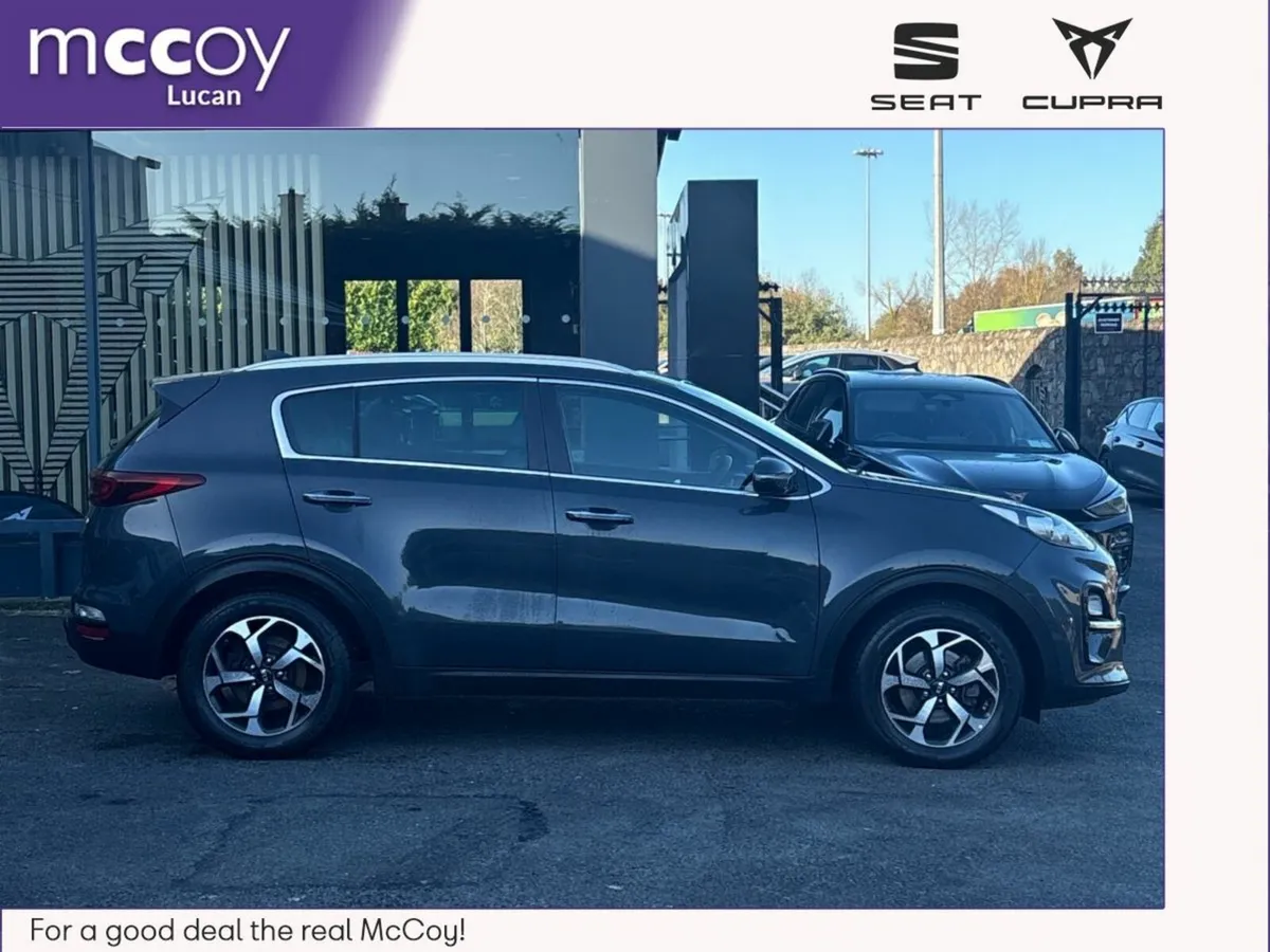 Kia Sportage **JUST ARRIVED**K3 1.6 DIESEL**12 MON - Image 3