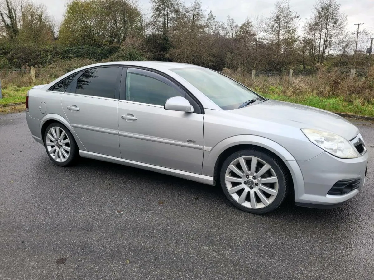 Opel vectra - Image 1