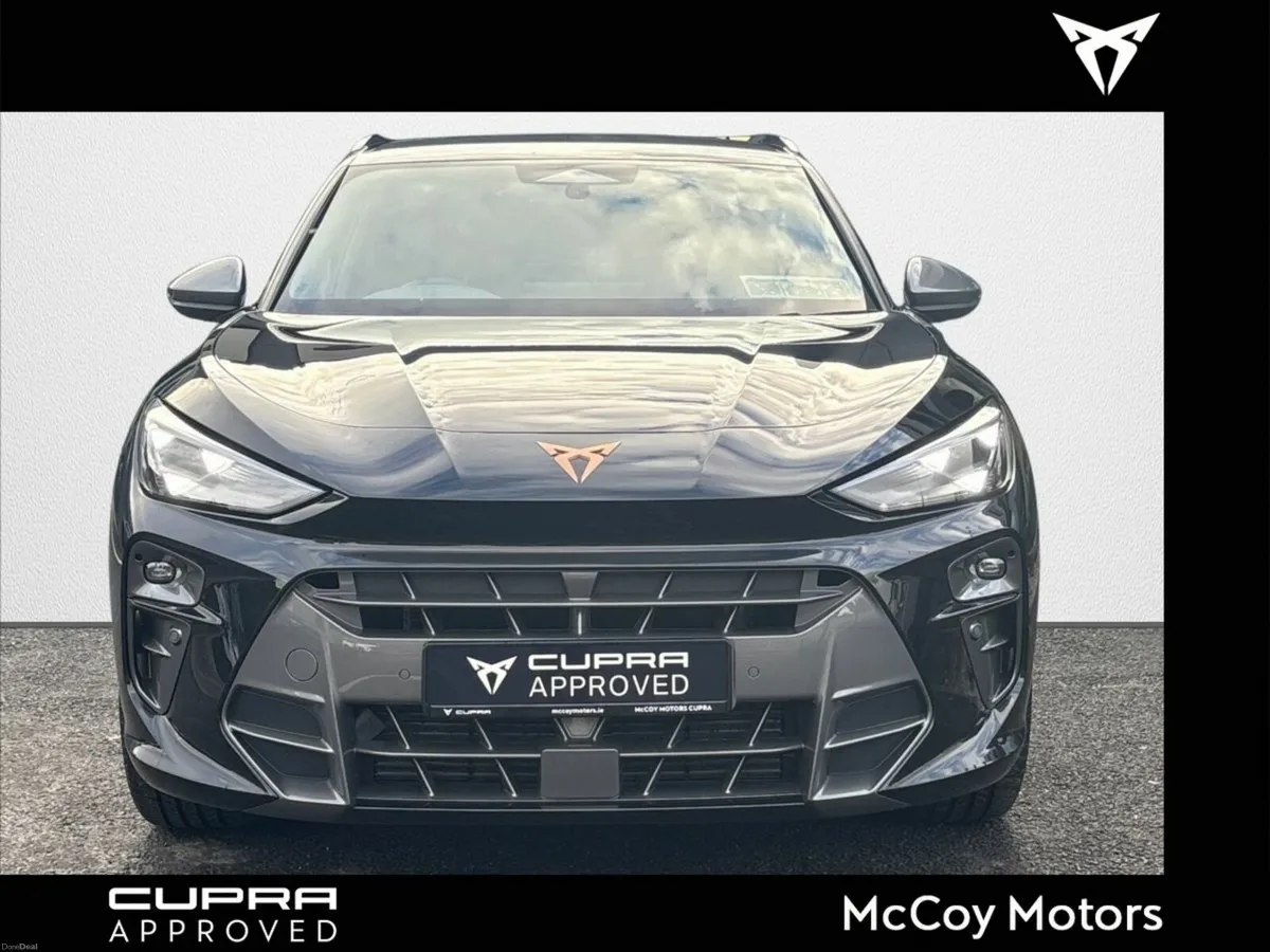 Cupra Terramar **252 SALE** TERRAMAR 1.5 ETSI 150 - Image 2