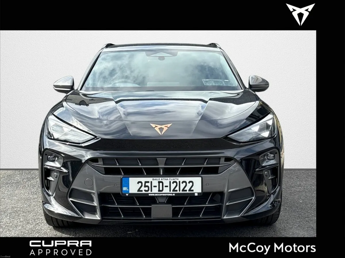 Cupra Terramar **SOLD SOLD SOLD **TERRAMAR 1.5ETSI - Image 2