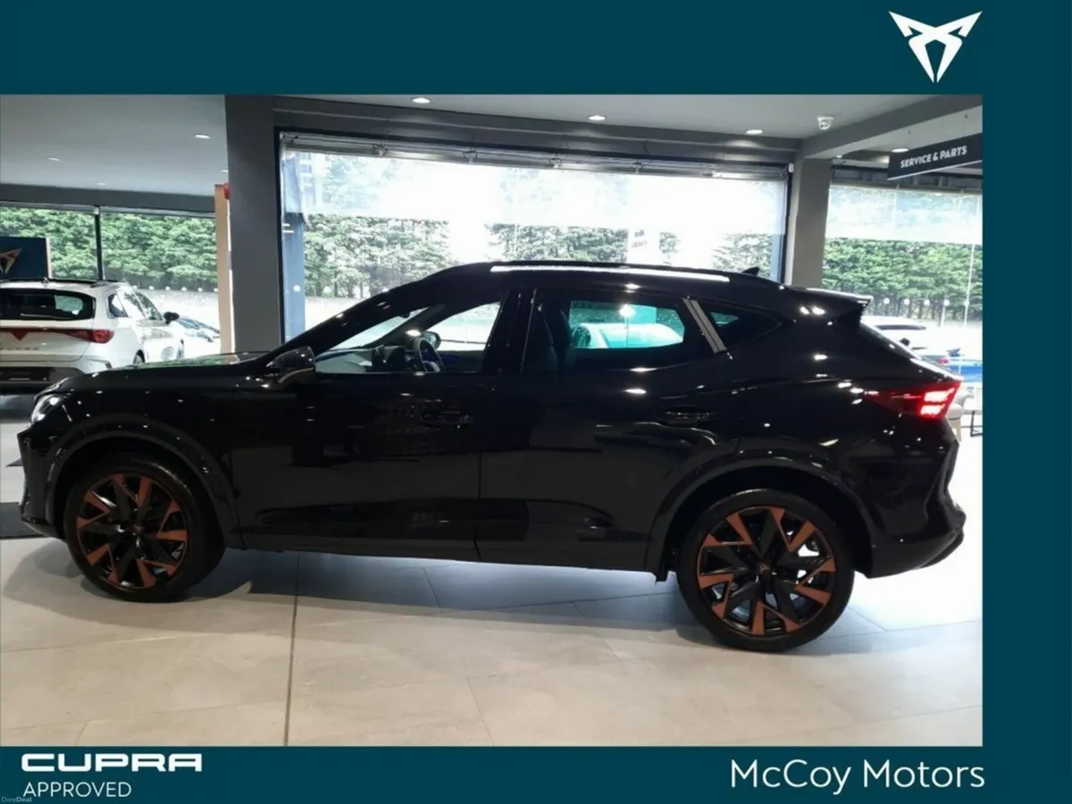 Cupra Formentor **NEW MODEL CUPRA FORMENTOR V1 1.5 - Image 6
