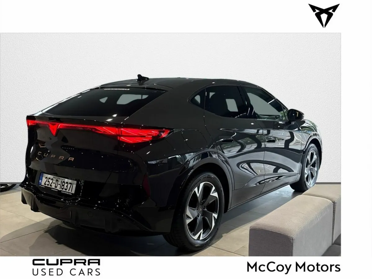 Cupra Tavascan  ** 252 REG **TAVASCAN ENDURANCE 4 - Image 3