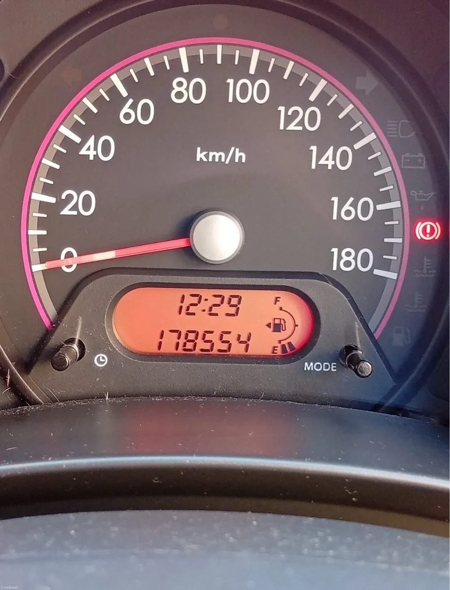 Nissan pixo - Image 2