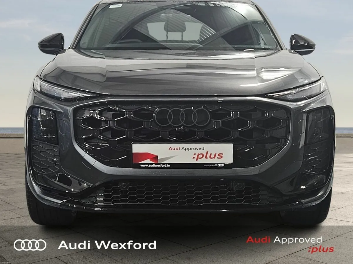 Audi Q3 Audi Q3 Sportback S-Line e-hybrid 200 kW S - Image 3