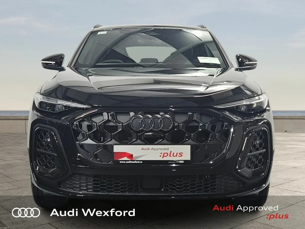 Audi Q5 Audi Q5 SUV S line TDI quattro 150 kW S tr - Image 3