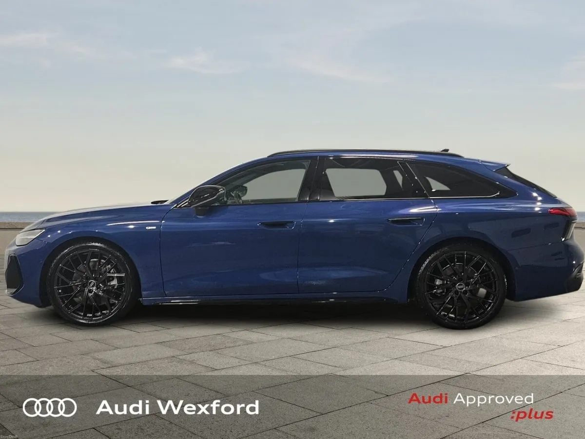 Audi A6 40 TDI Quattro S Line 204HP **DEMO MODEL R - Image 4