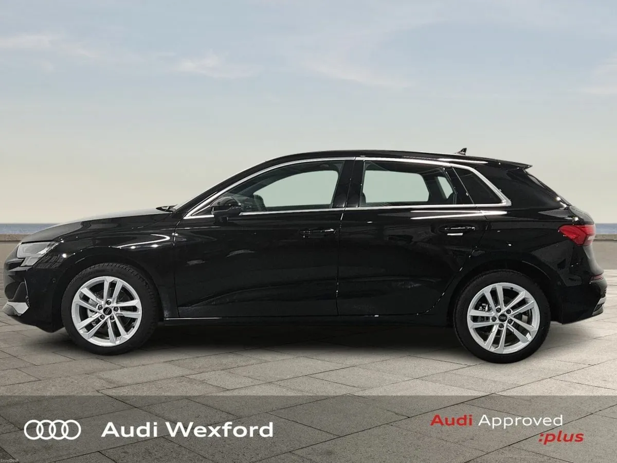 Audi A3 Audi A3 Sportback SE TDI 110 kW S tronic * - Image 4