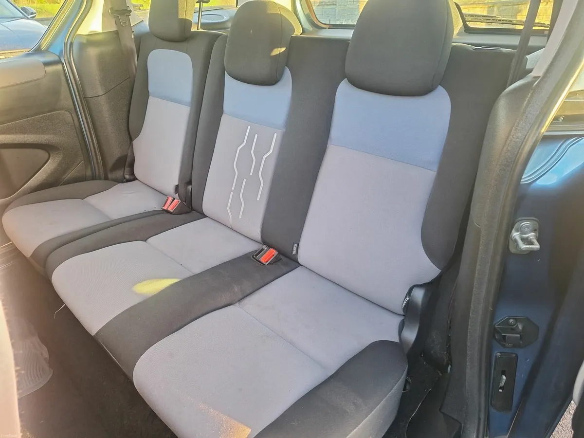 Peugeot Partner Tepee 2013 - Image 3