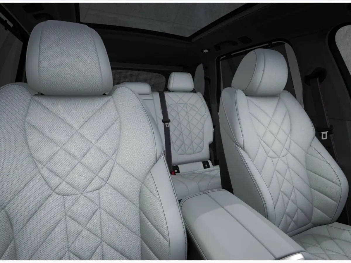 BMW X5 xDrive30d M Sport Pro - Image 4