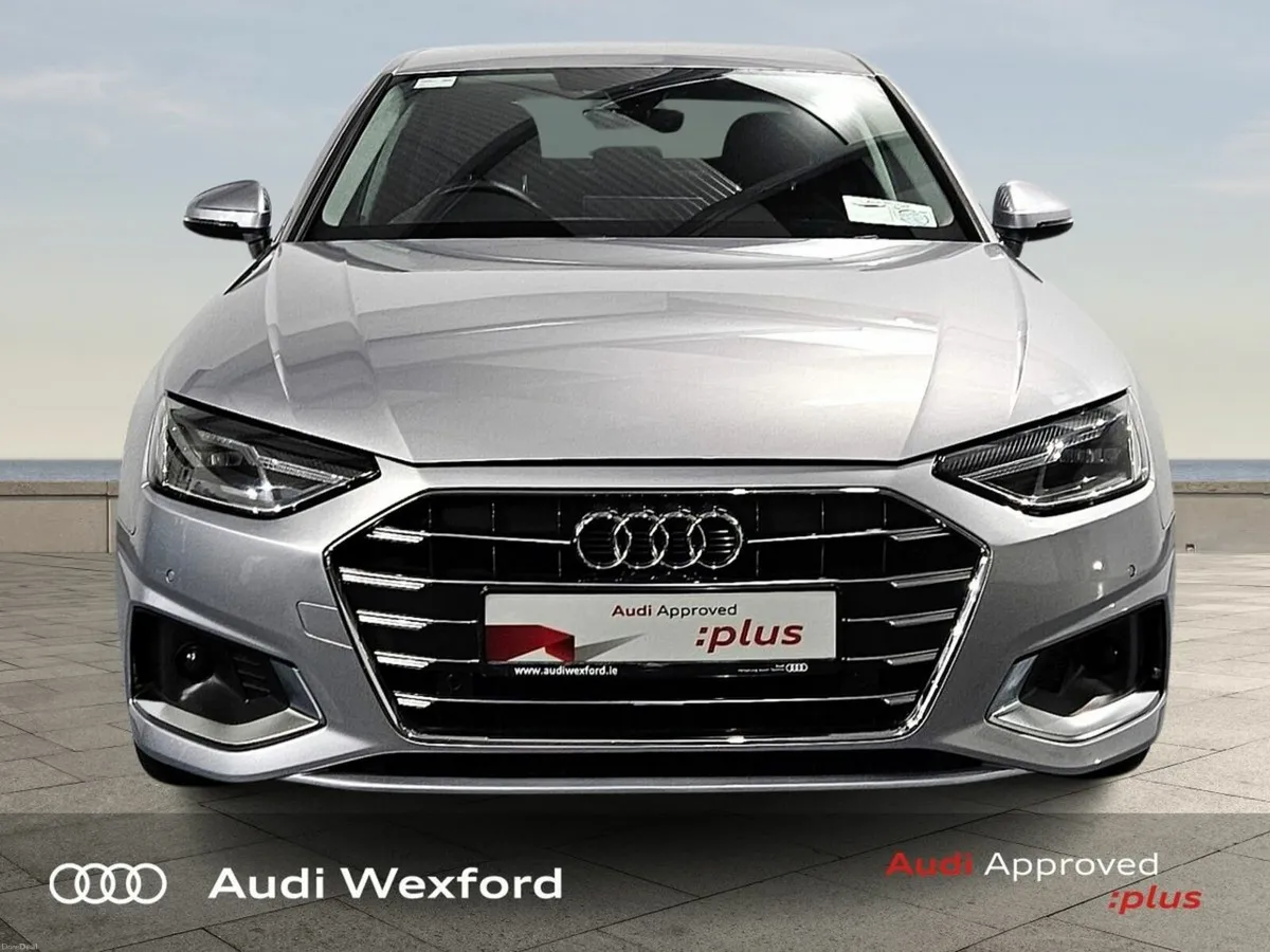 Audi A4 35 TDI 163HP S Tronic SE €445p/m - Image 3
