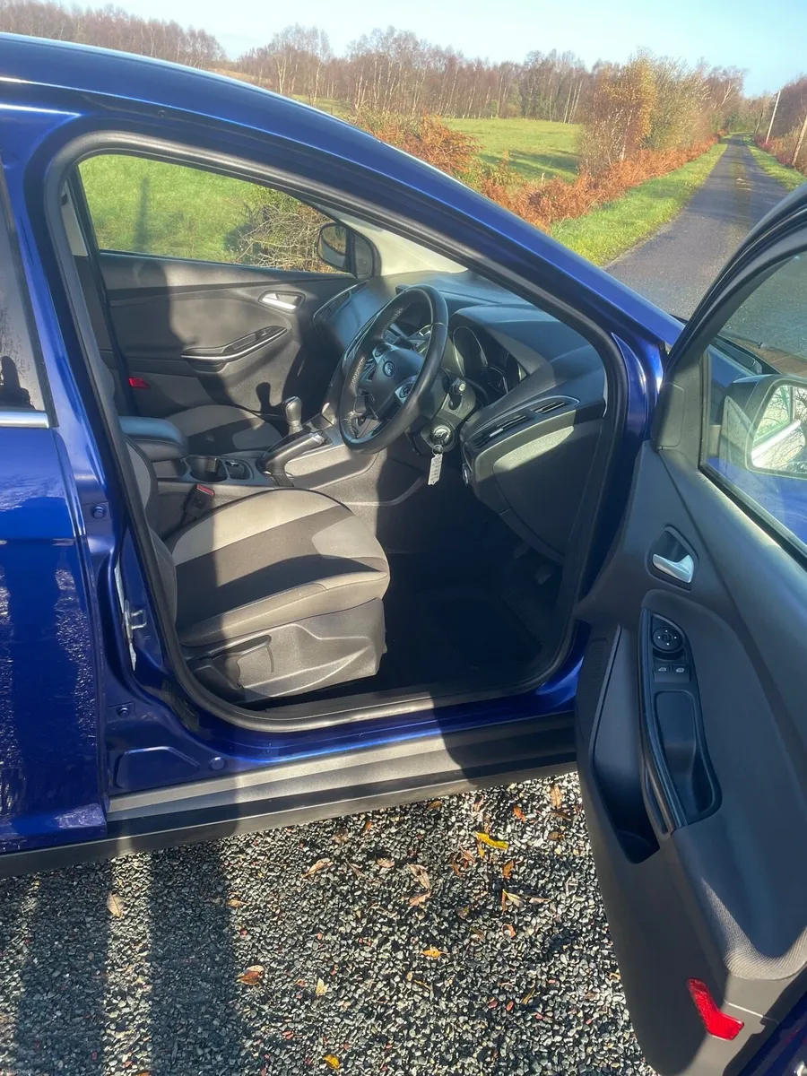 Ford Focus - Image 2