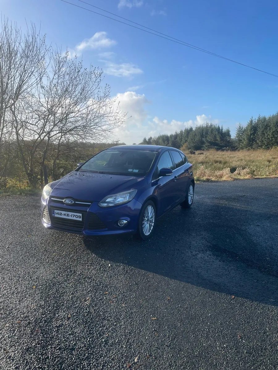 Ford Focus - Image 3