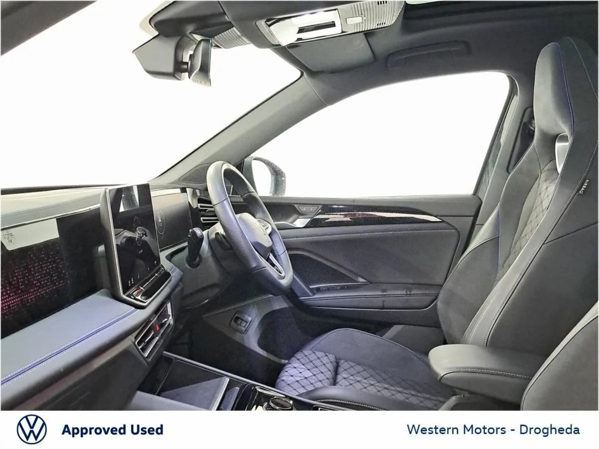 Volkswagen Tiguan 2.0 TDI 150HP RL75 DSG - Image 4