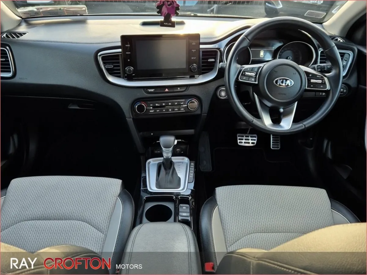 Kia Ceed 1.6 CRDI PHEV - Image 4