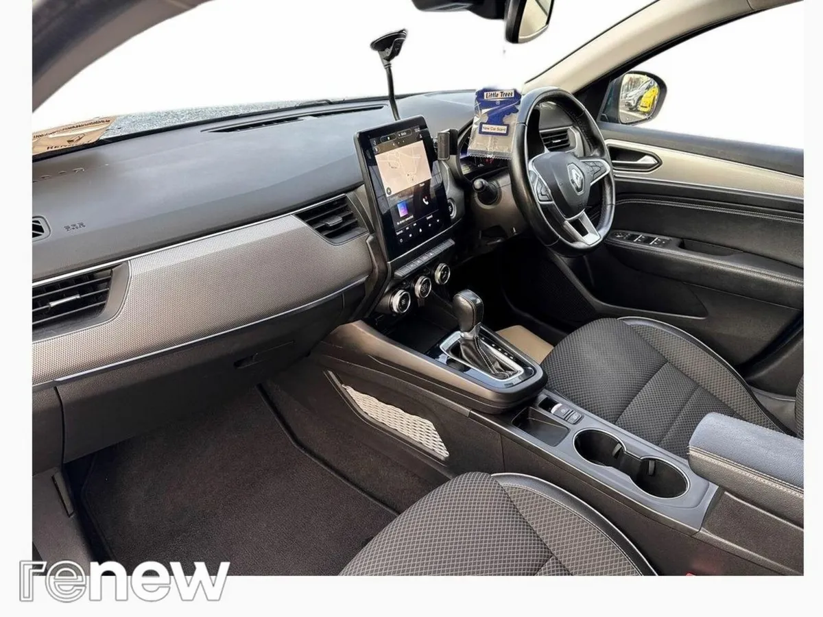 Renault Arkana S EDITION E-TECH HYBRID 145 AUTO - Image 5