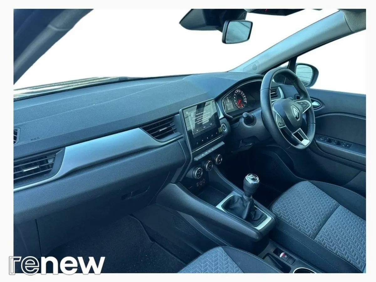 Renault Captur 1.0 TCe 90 DFull Limited - Image 5