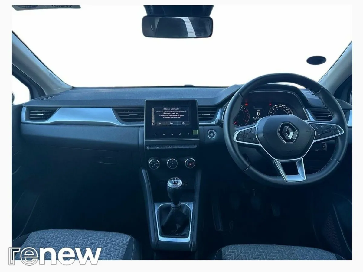 Renault Captur 1.0 TCe 90 DFull Limited - Image 2