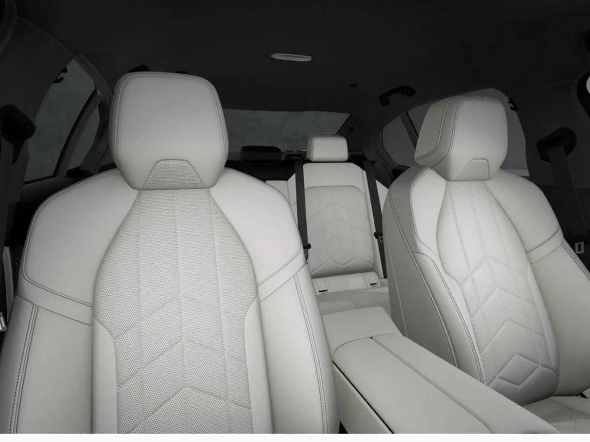 BMW 5-Series 530e M Sport - Image 4