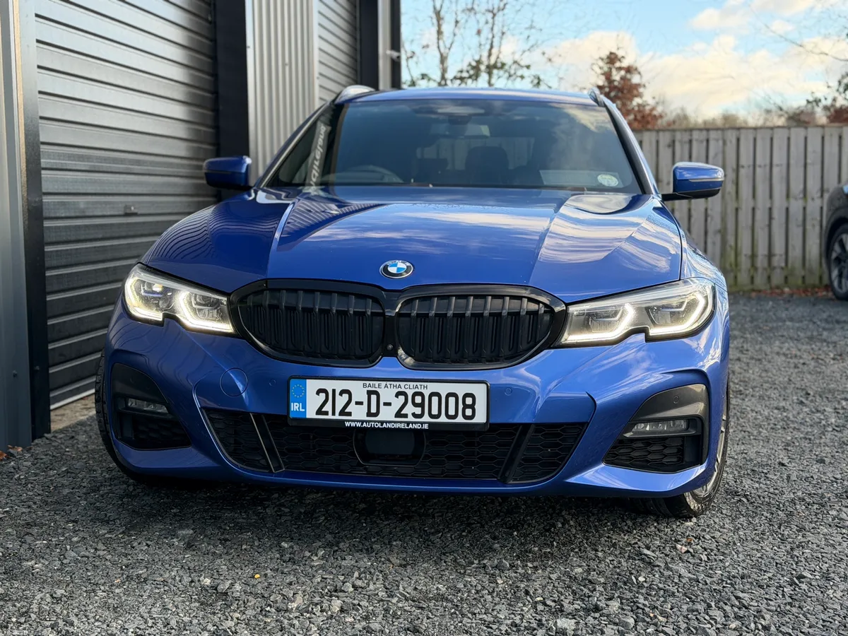 212 Bmw 330 M-sport Xdrive Masive Spec - Image 2