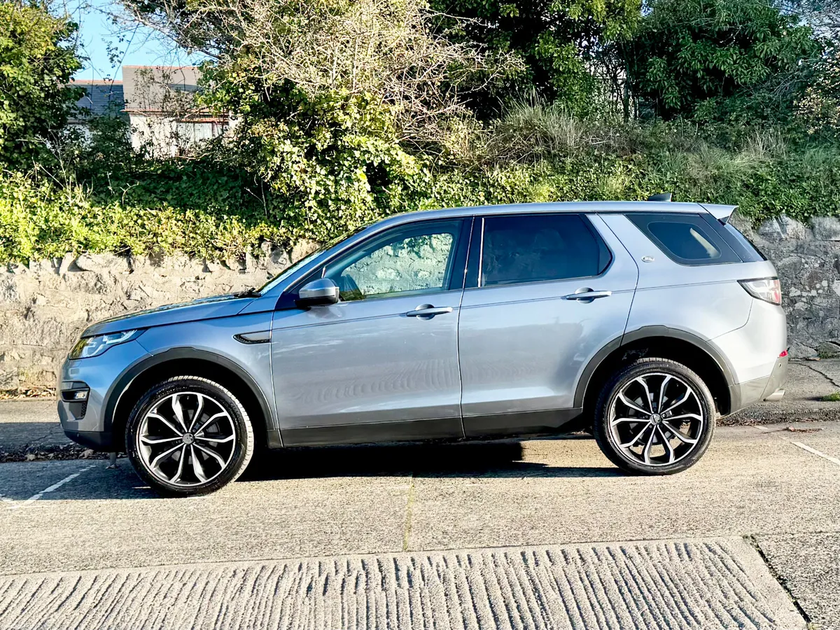 Land Rover Discovery Sport 2019!!!1 YEAR WARRANTY! - Image 2