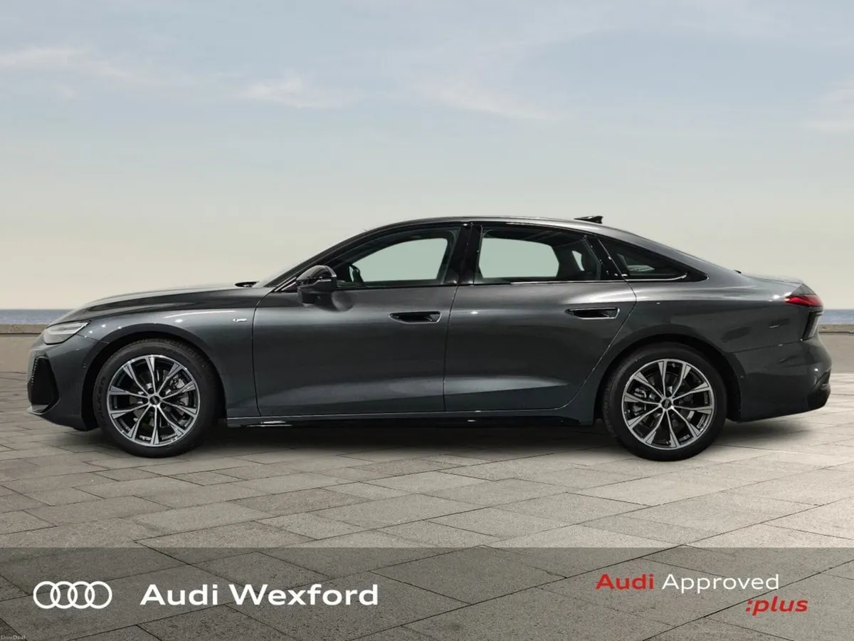 Audi A6 Audi A6 Sedan S line TDI 150 kW S tronic * - Image 4