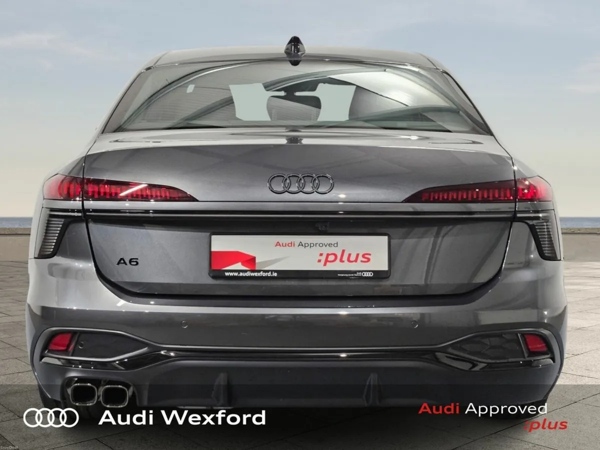 Audi A6 Audi A6 Sedan S line TDI 150 kW S tronic * - Image 6