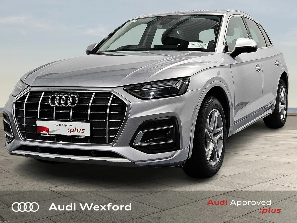 Audi Q5 35 TDI 163HP S tronic SE  €388p/m - Image 4